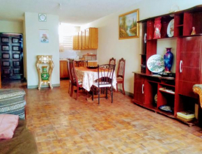 Oakwood Apartment